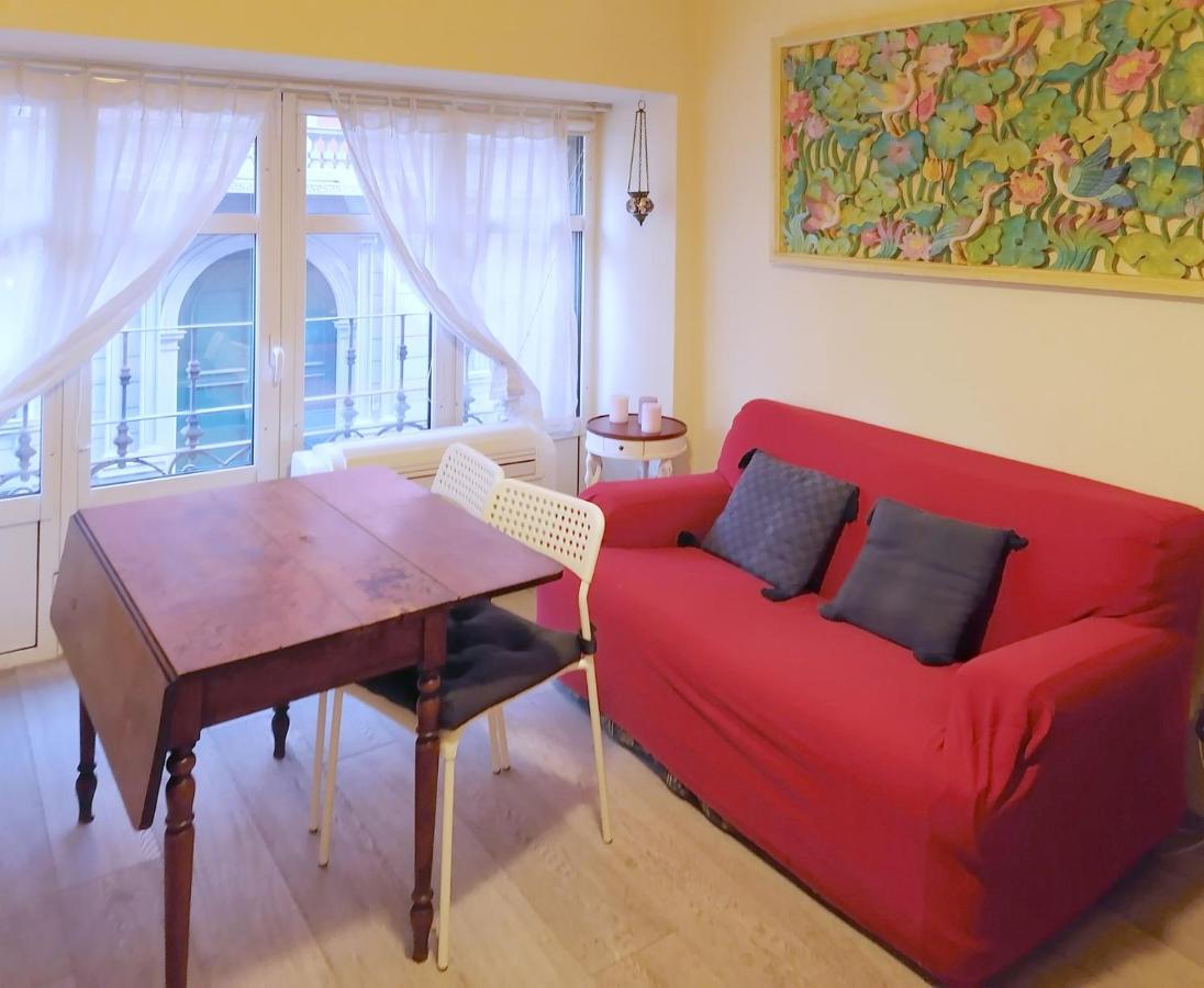 Porta Venezia & Giardini Montanelli Cozy Flat Apartment Milan Exterior photo